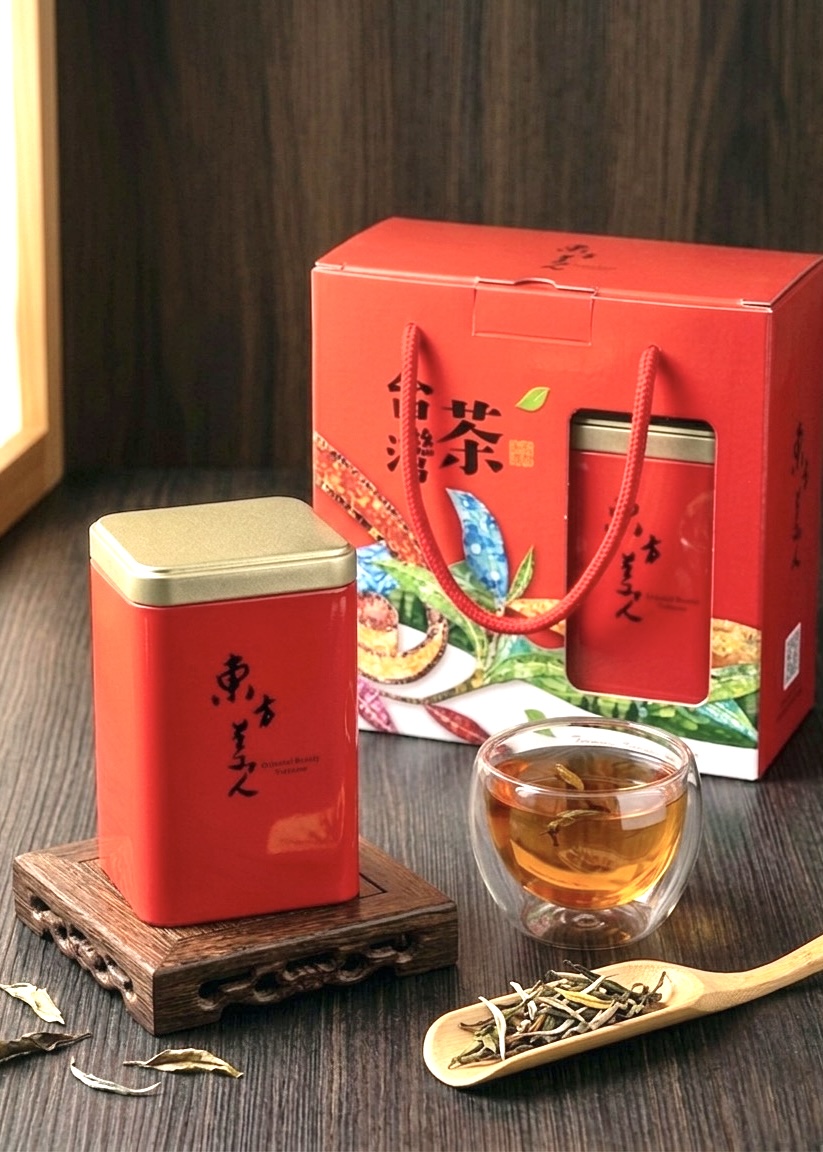 东方美人特别款