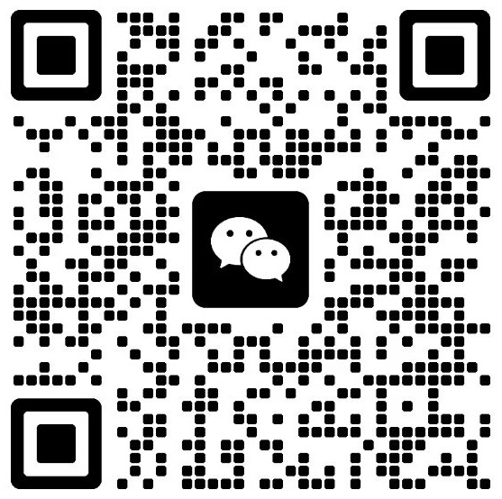 微信 QR Code